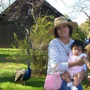 Meet your Posher, Ann